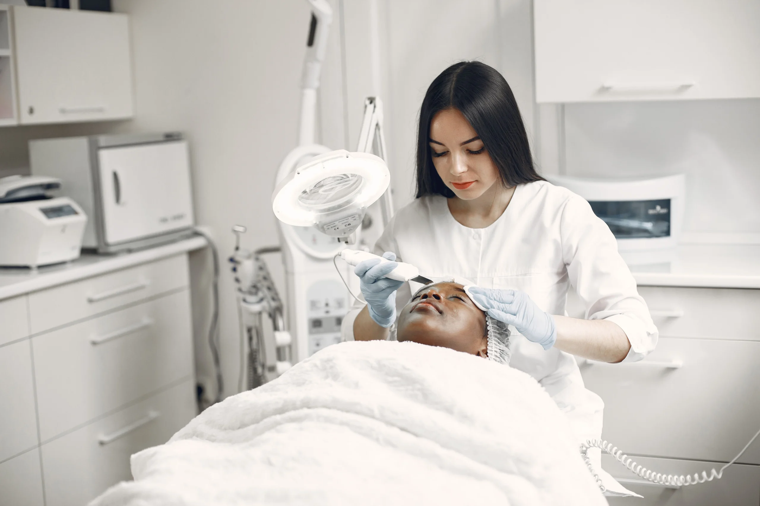 Dermatooncología y Cirugía
