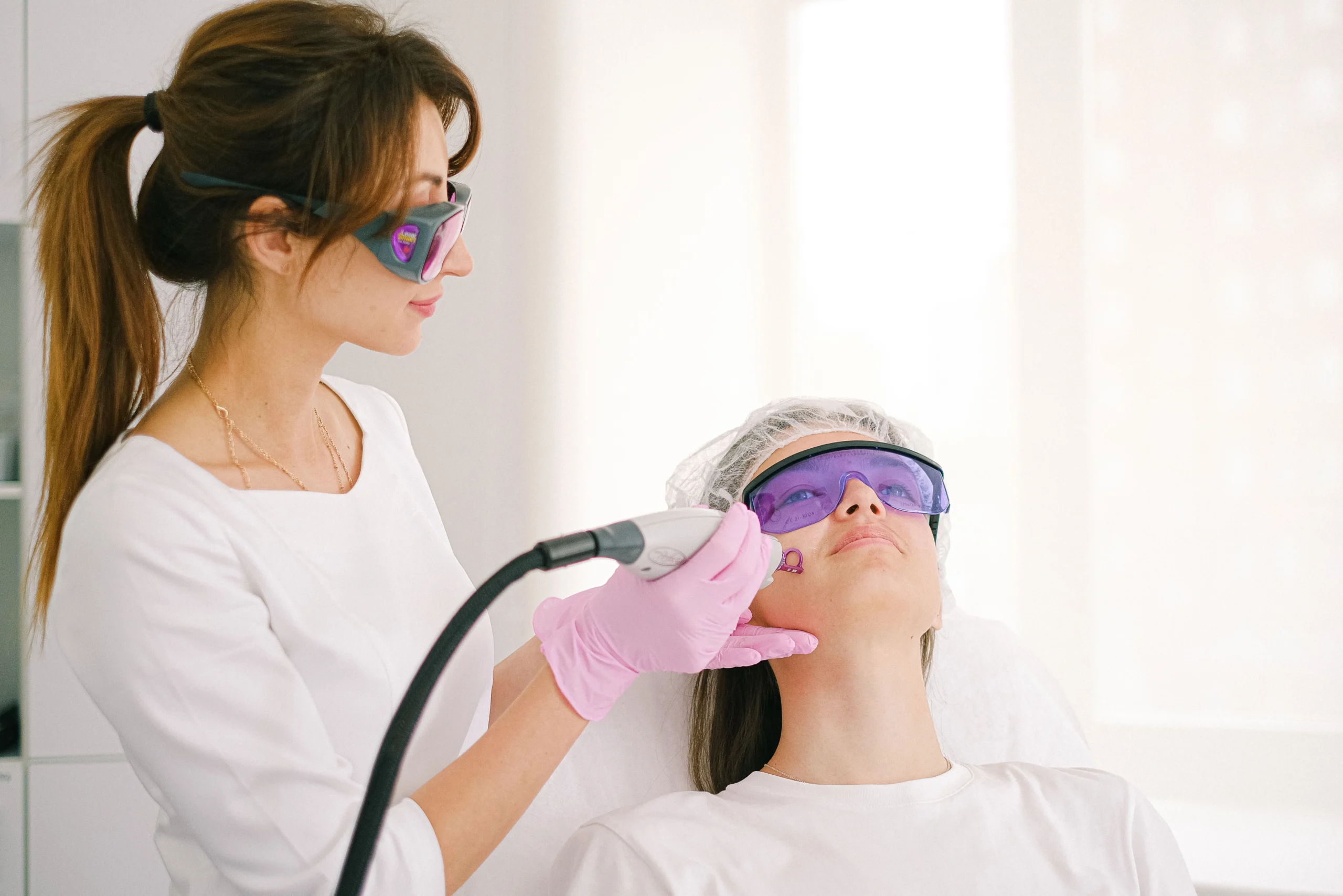 Dermatología Cosmética